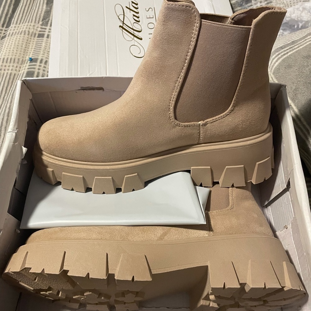 boots